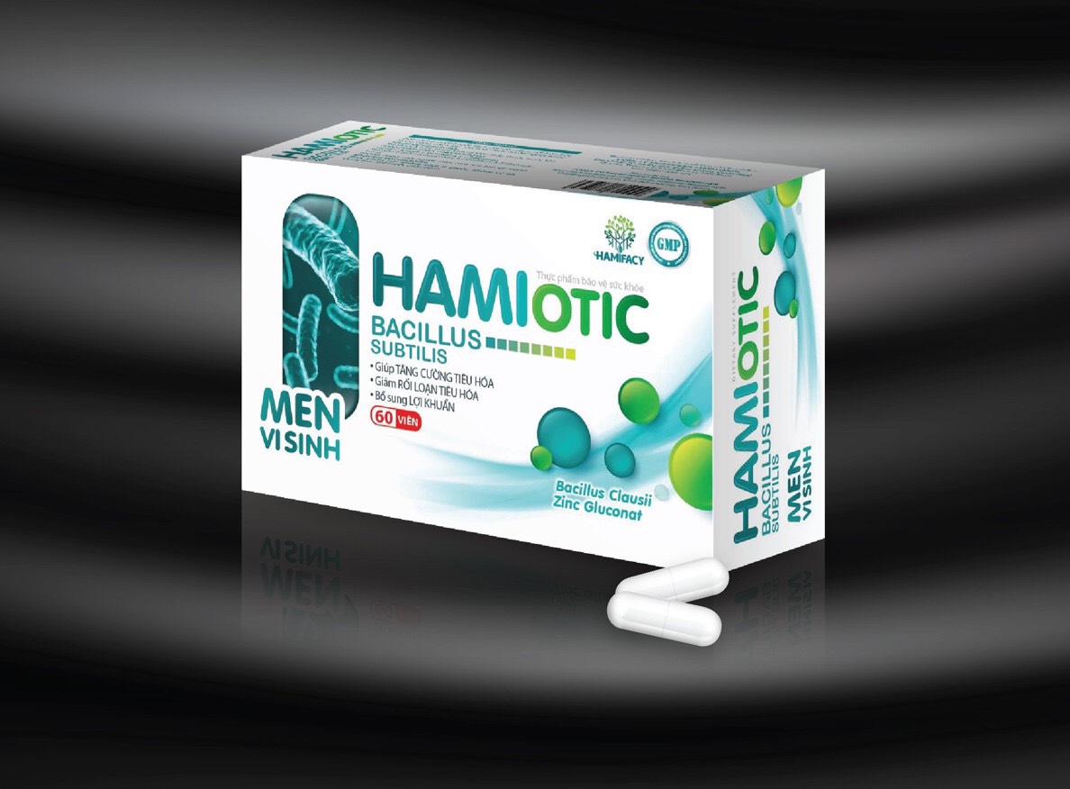 HAMIOTIC